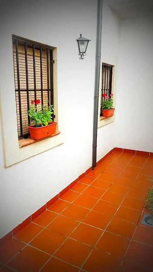 Apartament Centro Kordoba 0*,