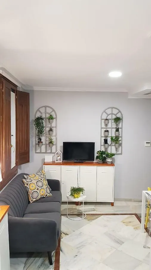 Apartament Centro Kordoba
