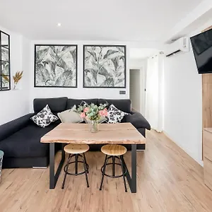 Appartement Bhost - Tendillas, Cordoue