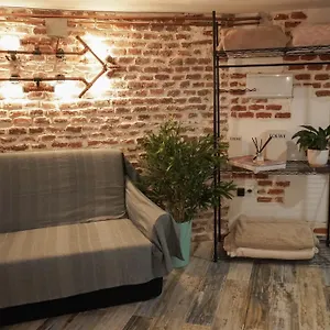Martina's Apartamento