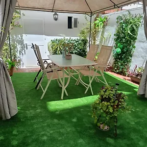 Apartament Patios Con Encanto, Kordoba