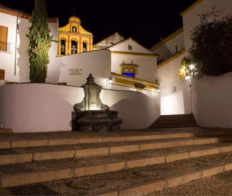 Centro Cordoba Apartment Spain